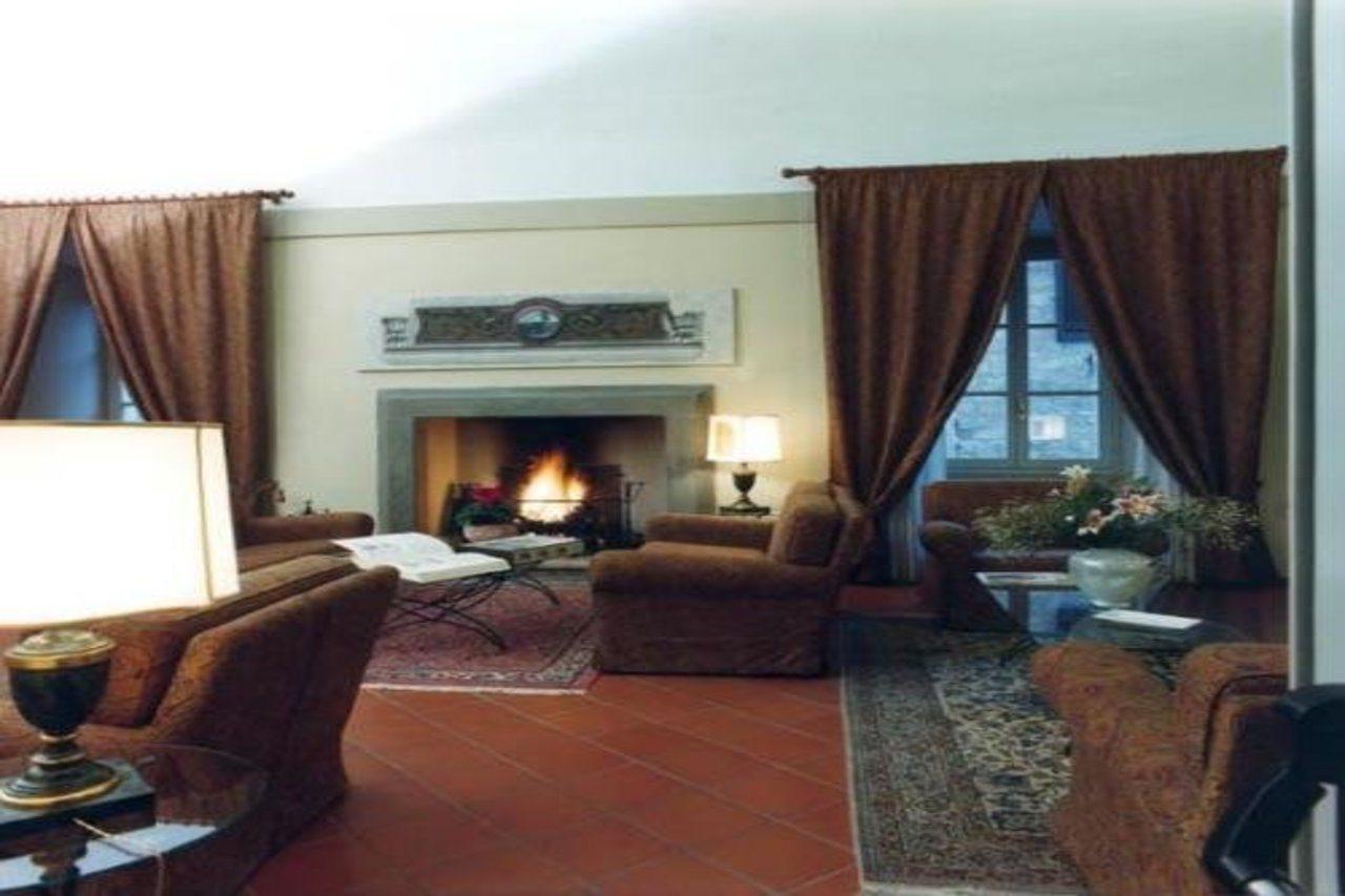 Hotel Palazzo Bocci 스펠로 외부 사진