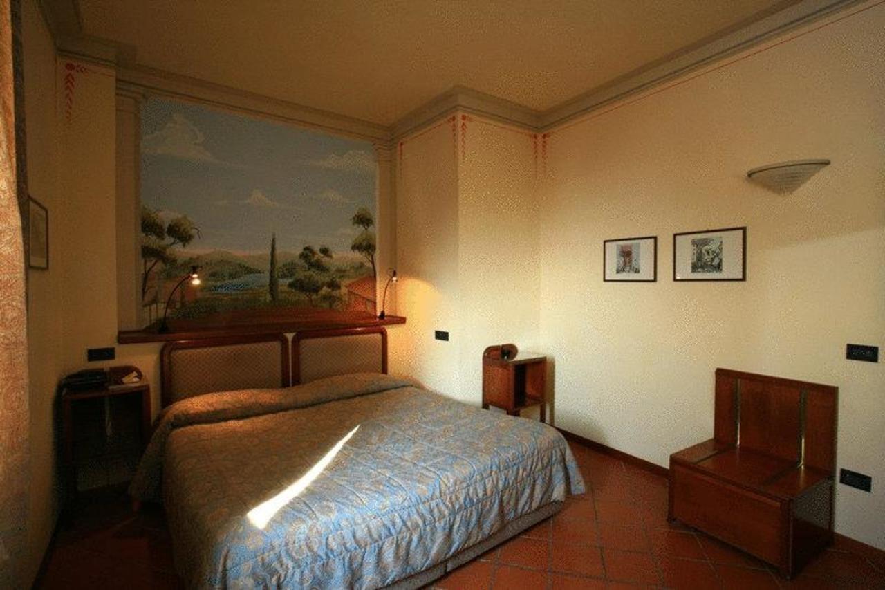 Hotel Palazzo Bocci 스펠로 객실 사진